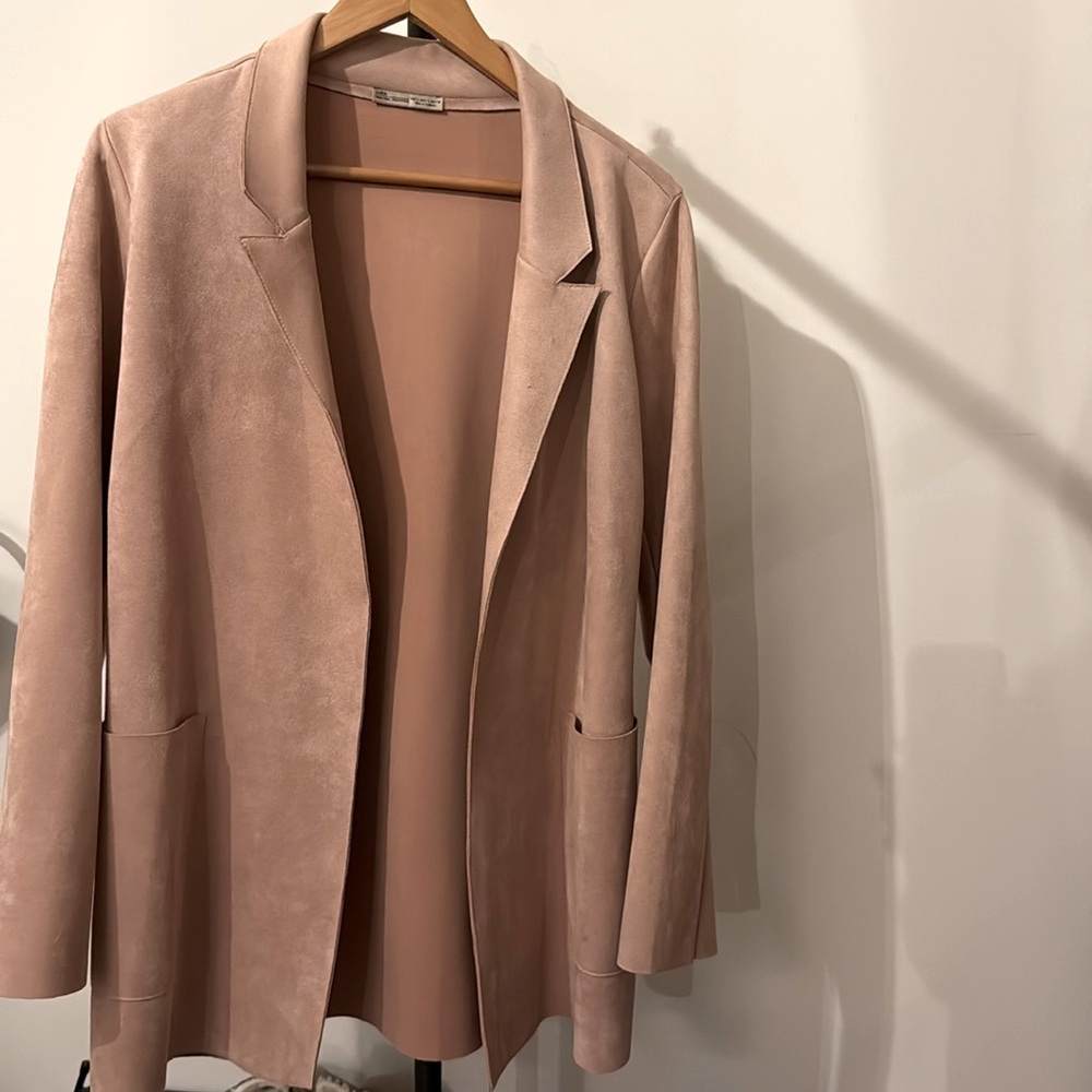 Zara Jacket